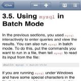 Download CHM Reader Cell Phone Software